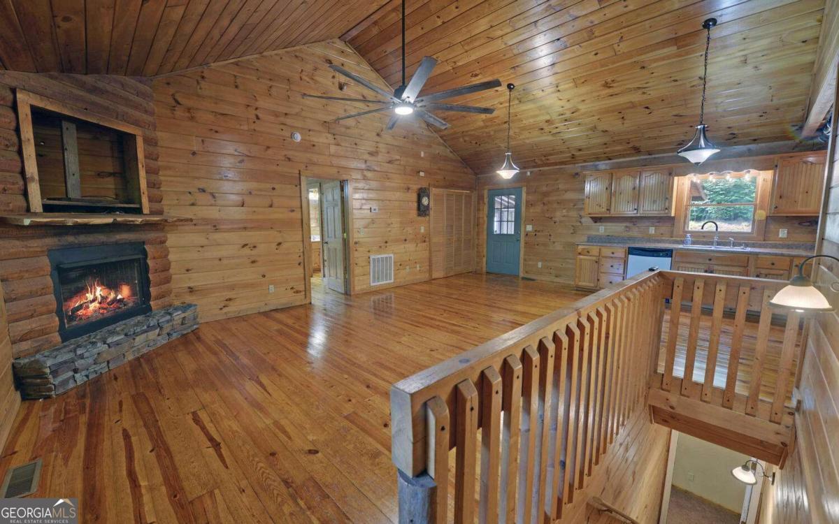 230 Pine Forest Loop Blue Ridge GA 30513