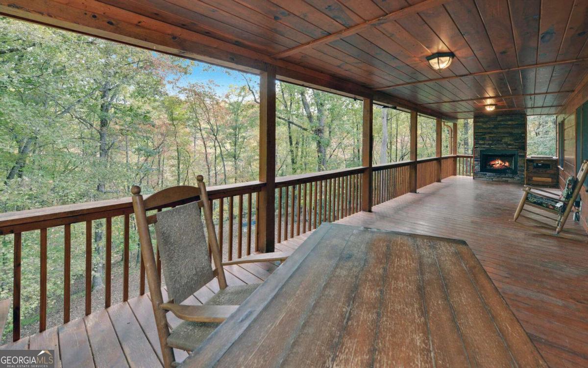 230 Pine Forest Loop Blue Ridge GA 30513