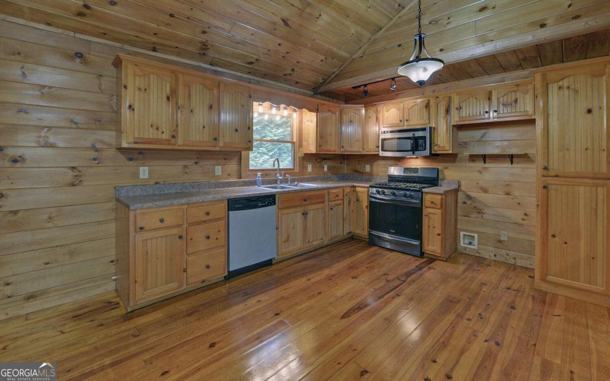 230 Pine Forest Loop Blue Ridge GA 30513