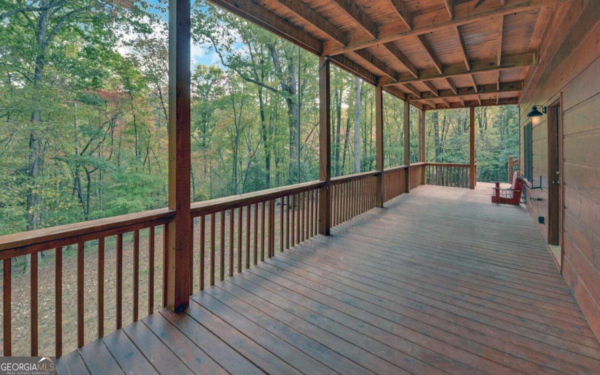 230 Pine Forest Loop Blue Ridge GA 30513
