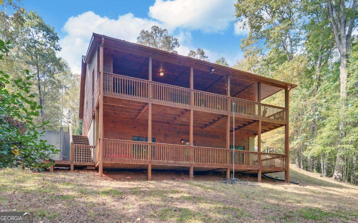 230 Pine Forest Loop Blue Ridge GA 30513