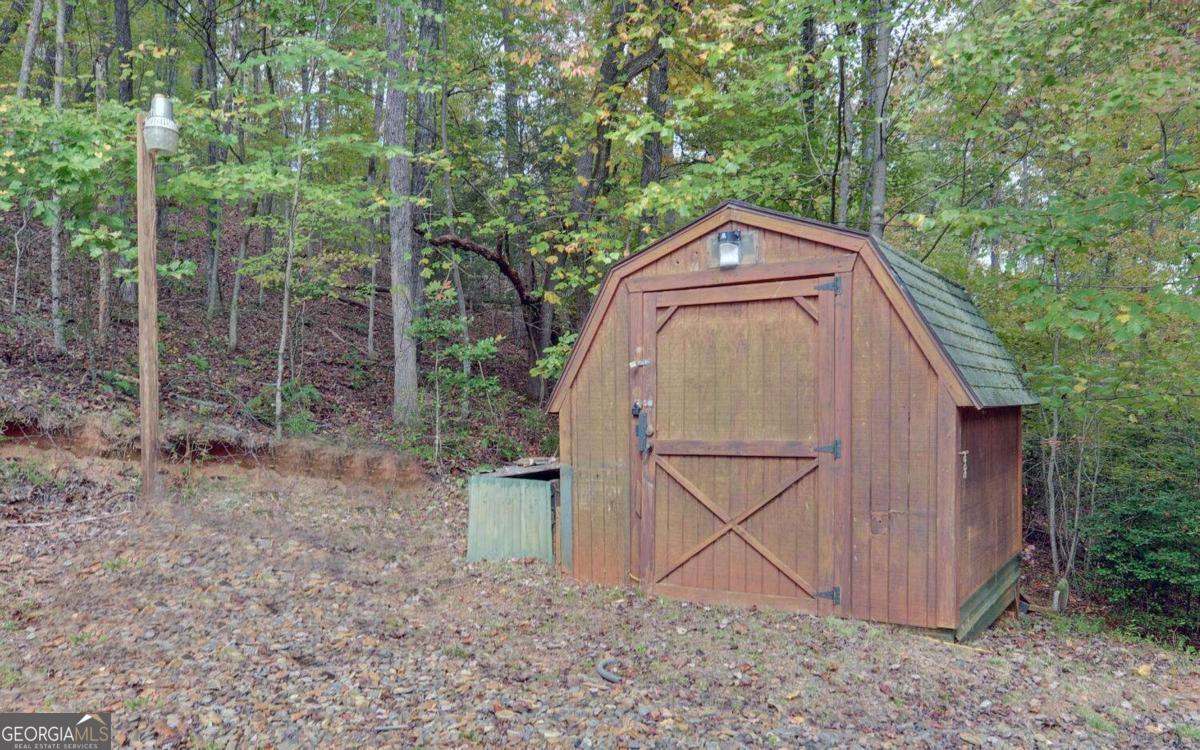 230 Pine Forest Loop Blue Ridge GA 30513