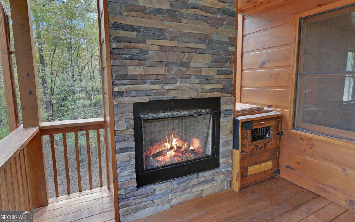 230 Pine Forest Loop Blue Ridge GA 30513