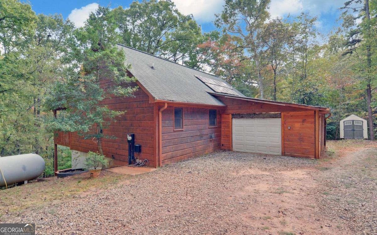 230 Pine Forest Loop Blue Ridge GA 30513