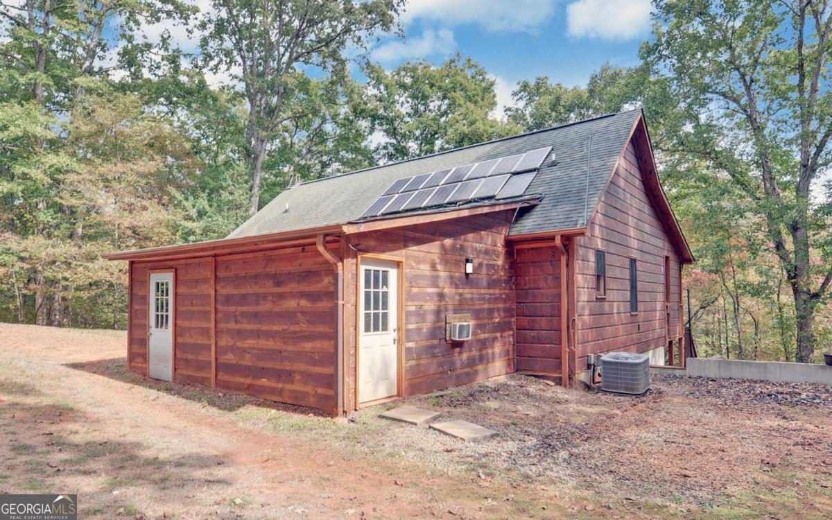230 Pine Forest Loop Blue Ridge GA 30513