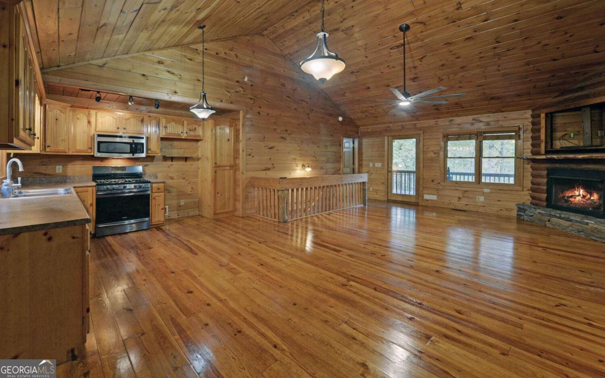 230 Pine Forest Loop Blue Ridge GA 30513
