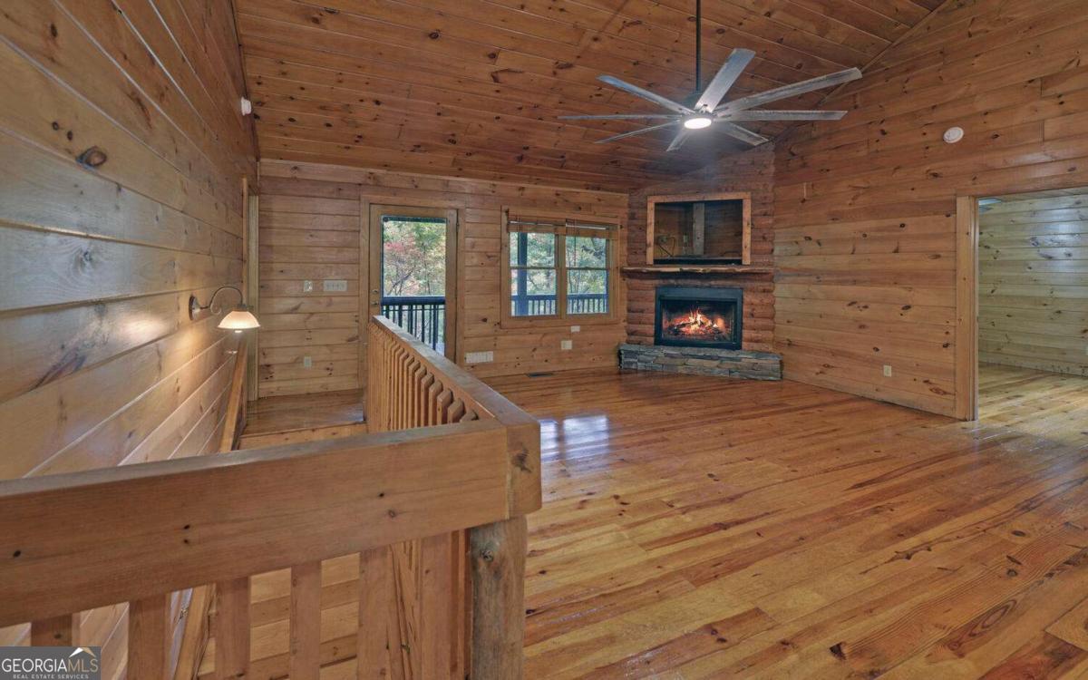230 Pine Forest Loop Blue Ridge GA 30513