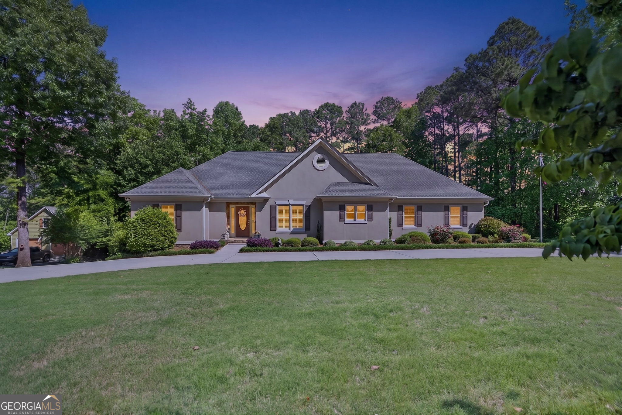 36 Post Oak Trace Villa Rica GA 30180