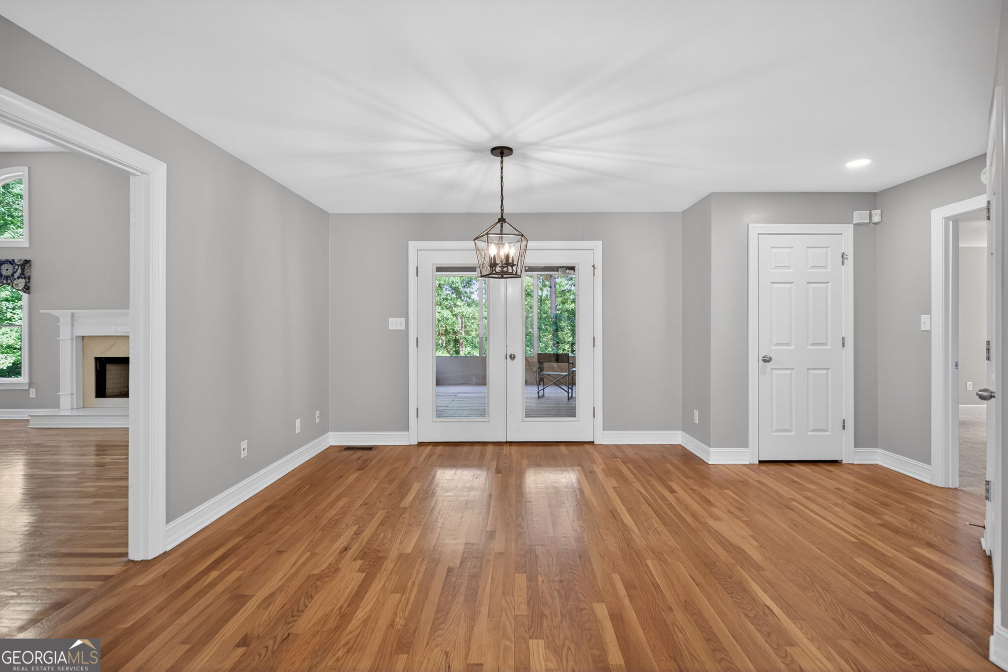36 Post Oak Trace Villa Rica GA 30180