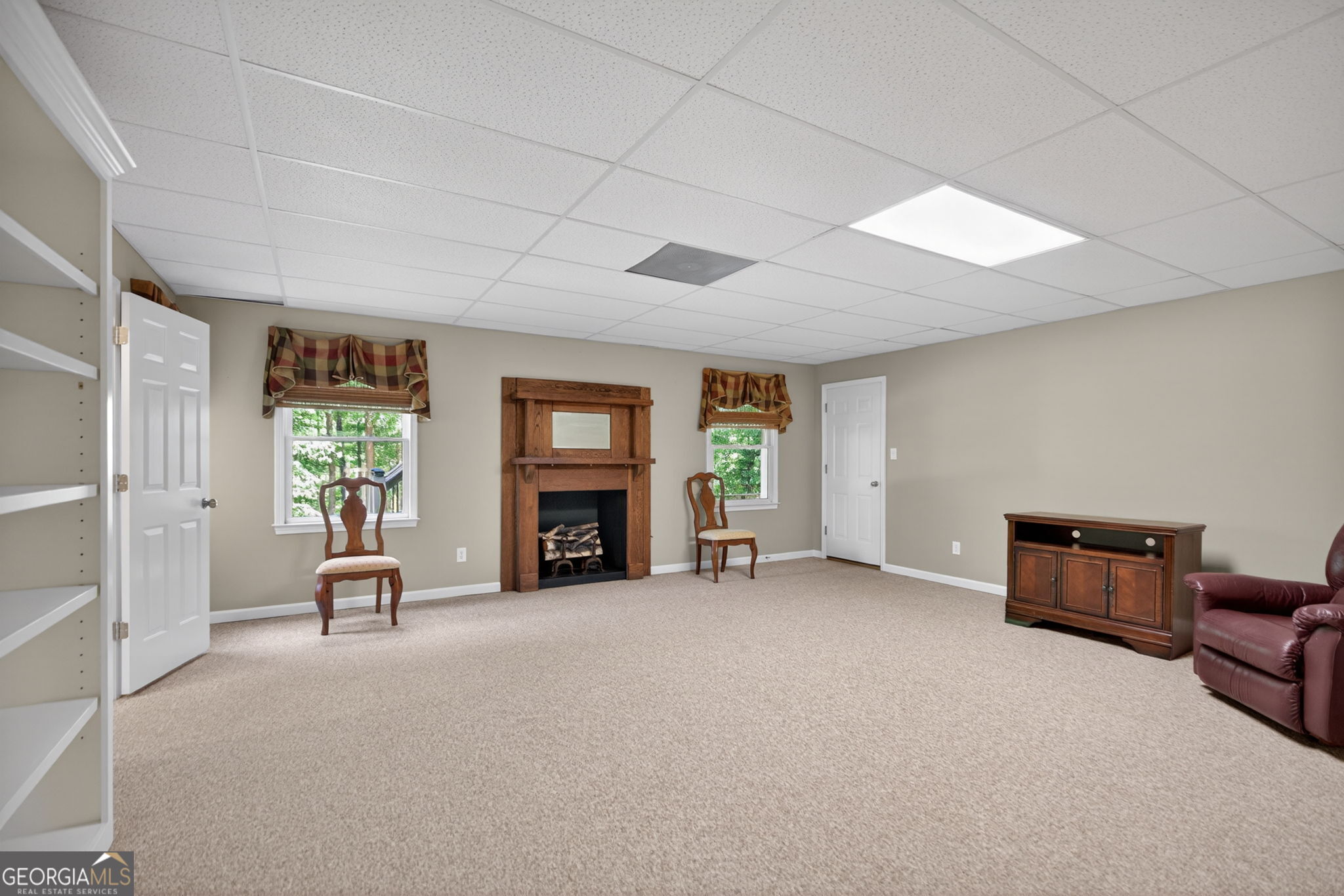 36 Post Oak Trace Villa Rica GA 30180