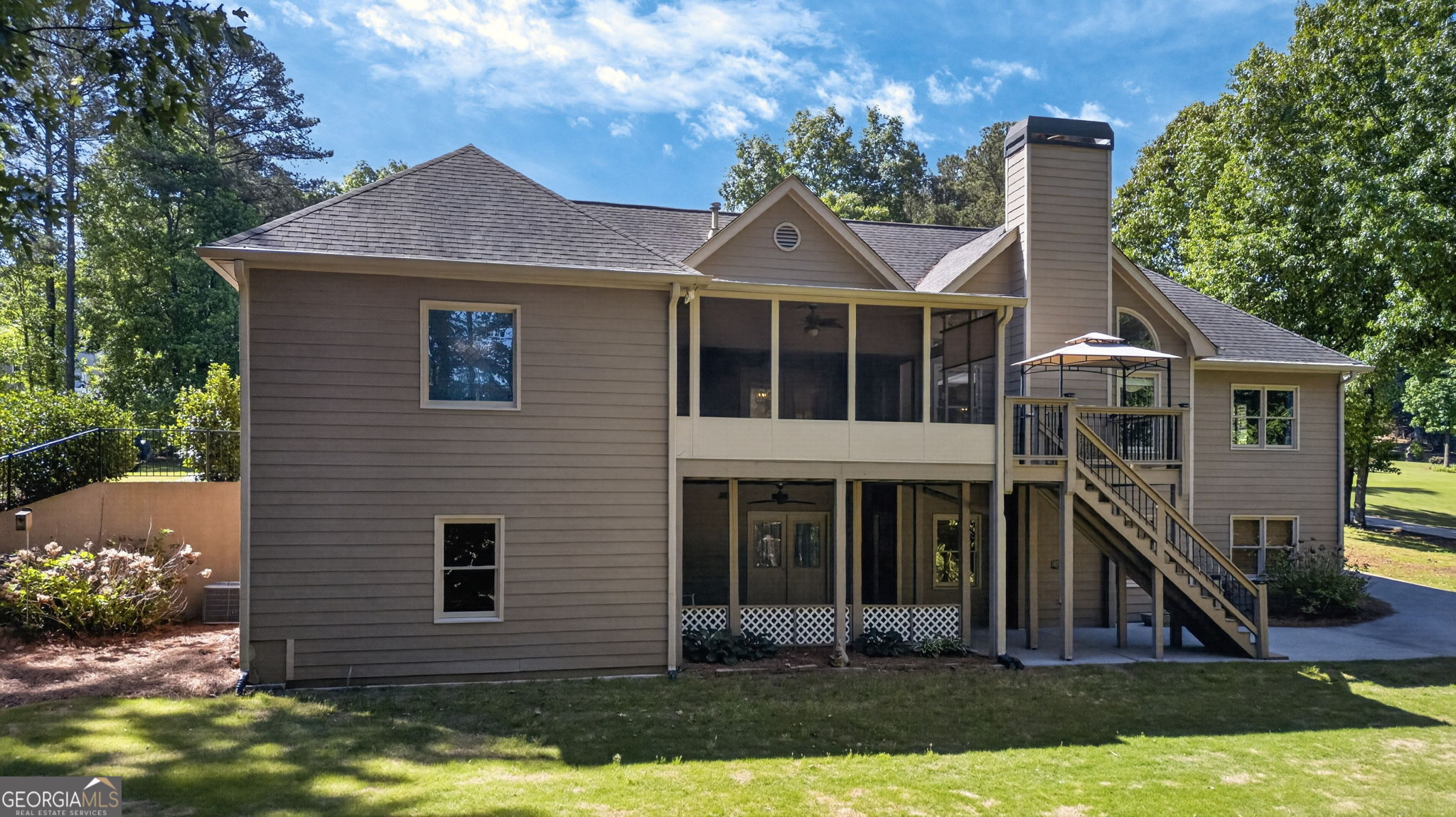 36 Post Oak Trace Villa Rica GA 30180