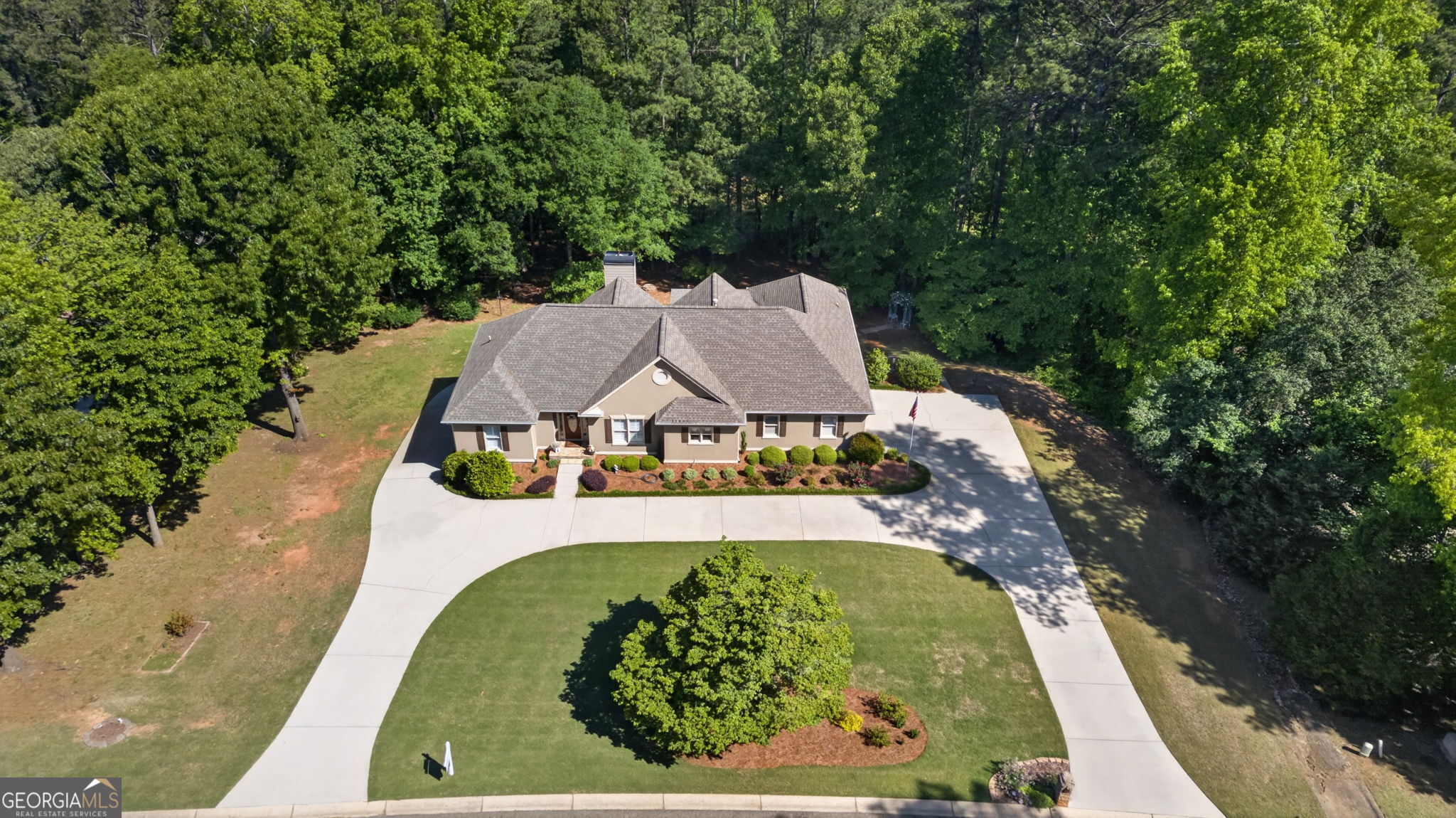 36 Post Oak Trace Villa Rica GA 30180