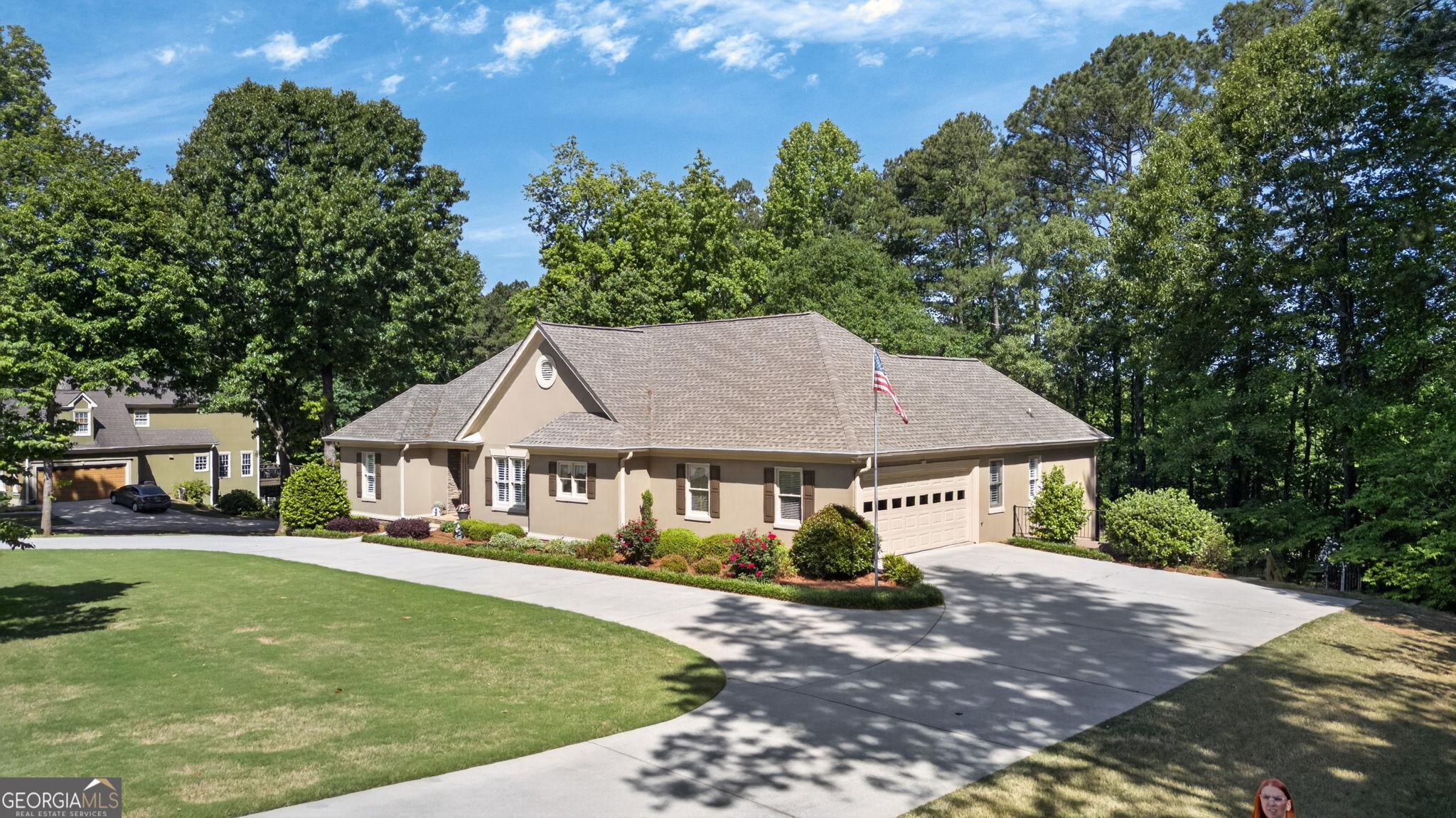 36 Post Oak Trace Villa Rica GA 30180