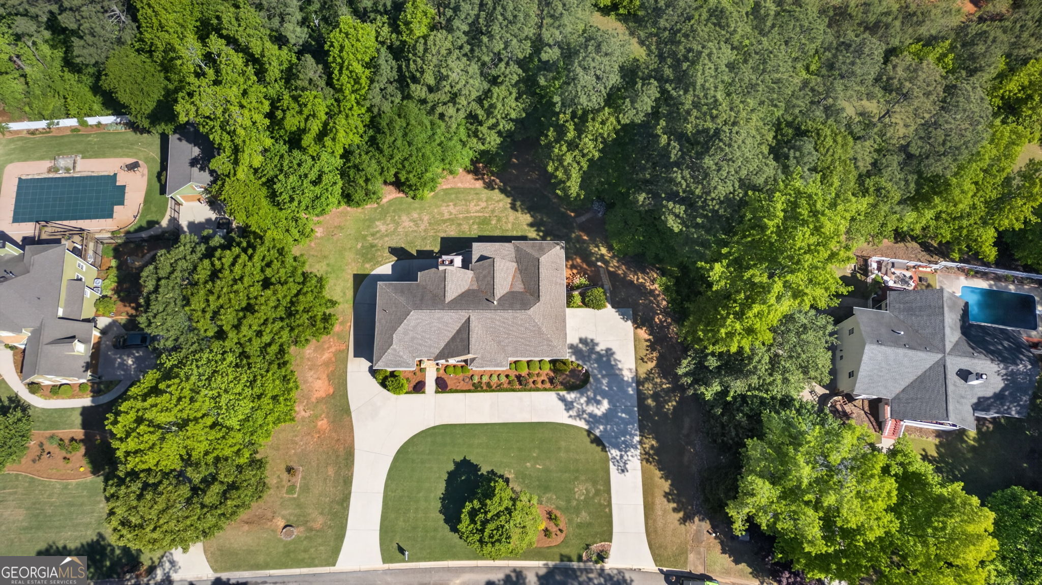 36 Post Oak Trace Villa Rica GA 30180