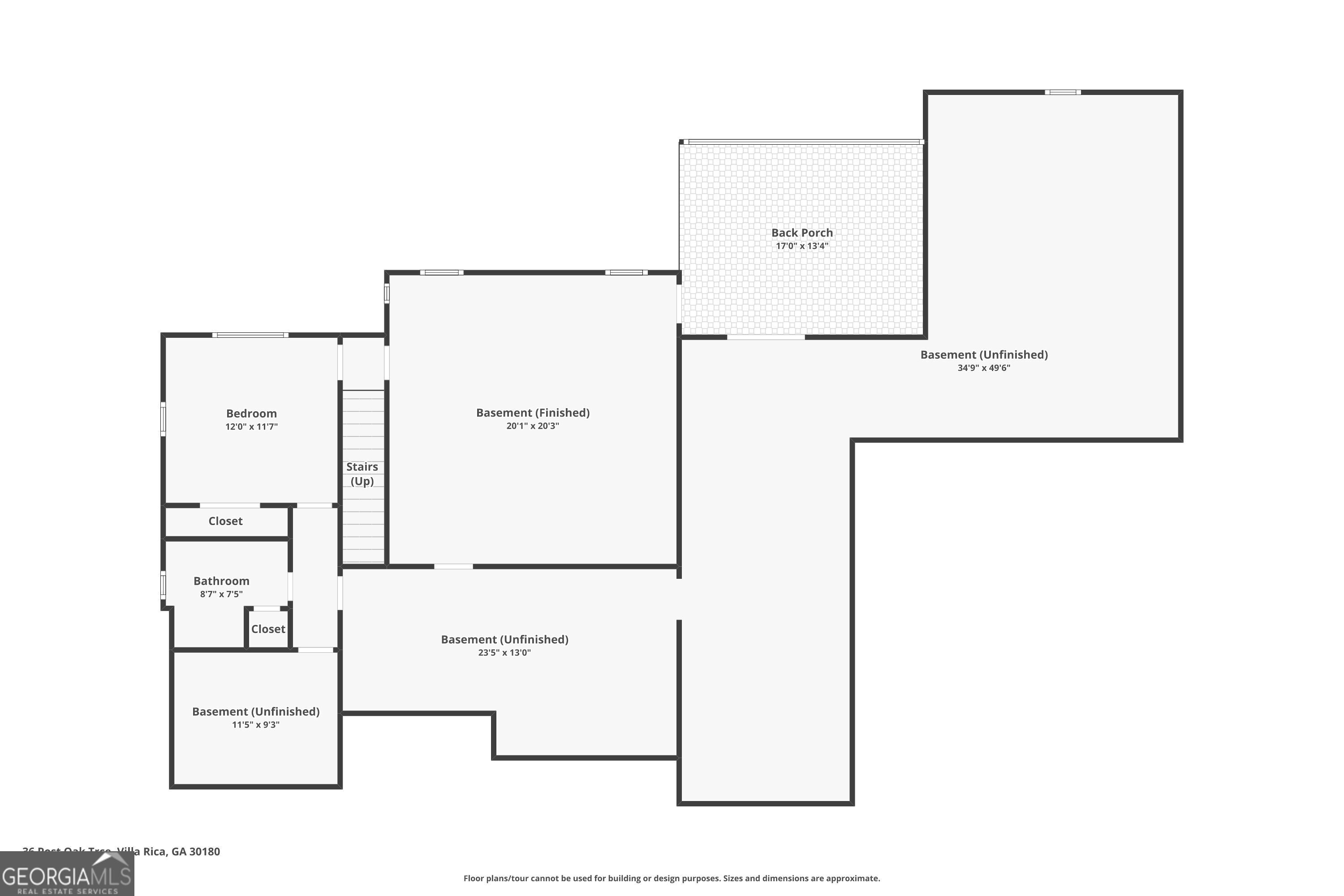 36 Post Oak Trace Villa Rica GA 30180