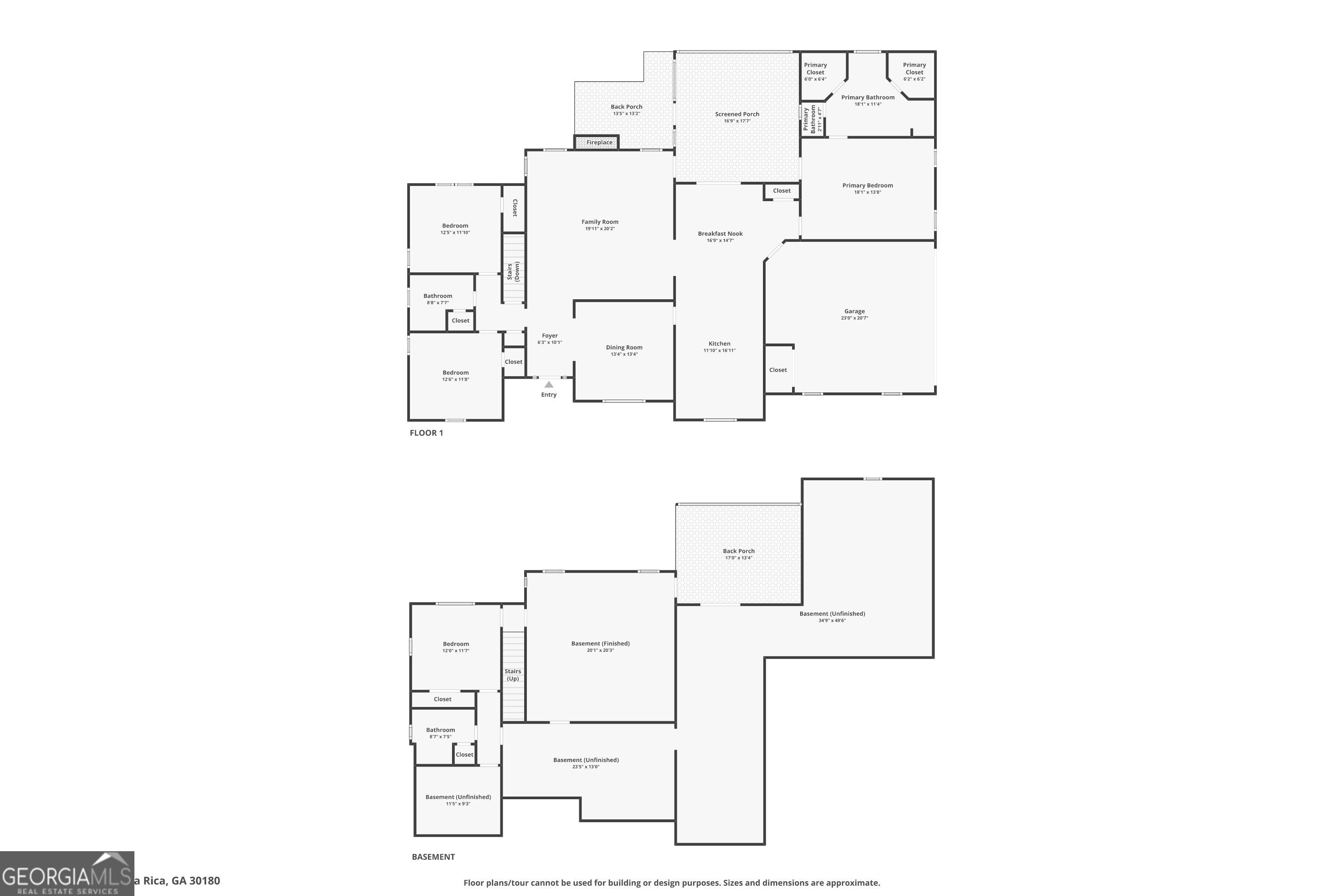 36 Post Oak Trace Villa Rica GA 30180