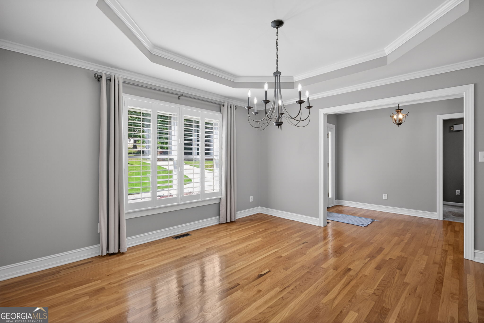 36 Post Oak Trace Villa Rica GA 30180