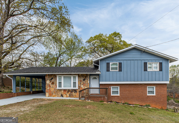 407 Northside Drive Griffin GA 30223