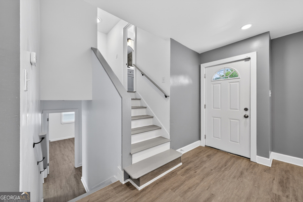 407 Northside Drive Griffin GA 30223