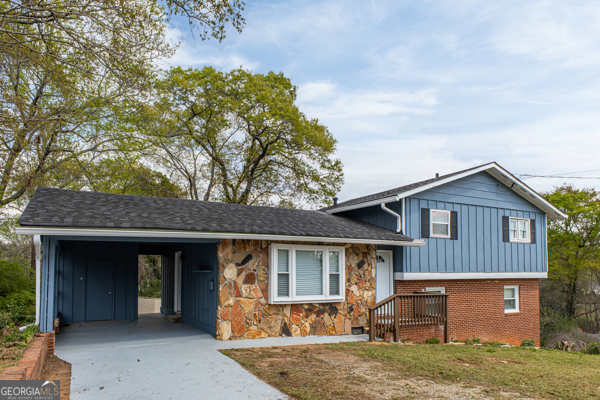 407 Northside Drive Griffin GA 30223