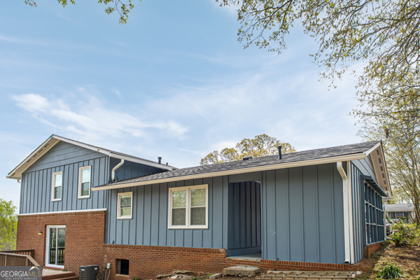 407 Northside Drive Griffin GA 30223