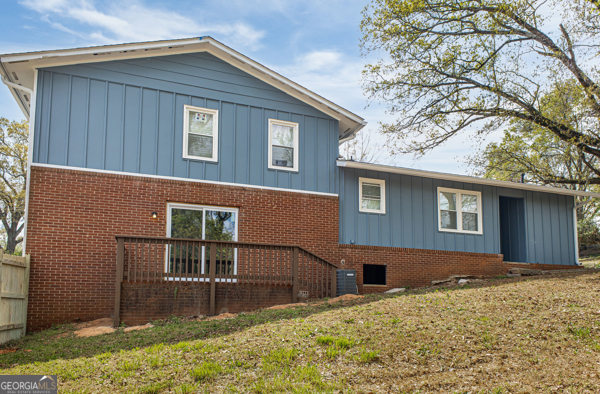407 Northside Drive Griffin GA 30223