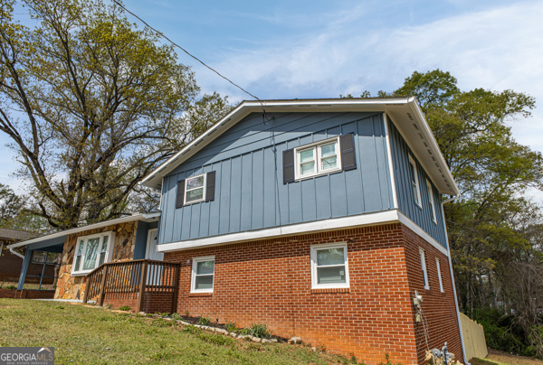 407 Northside Drive Griffin GA 30223