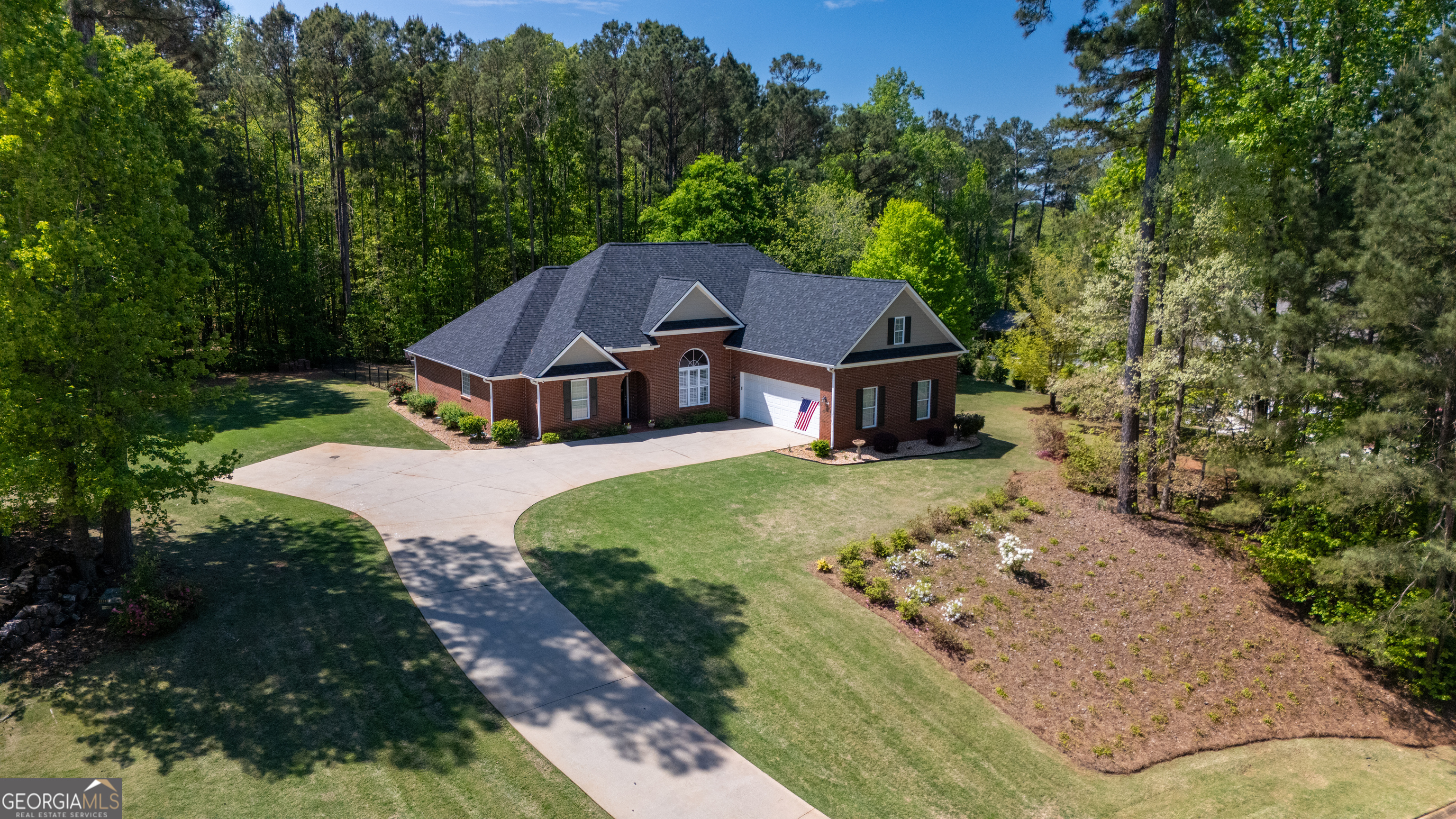 124 Riverbluff Drive Lagrange GA 30240