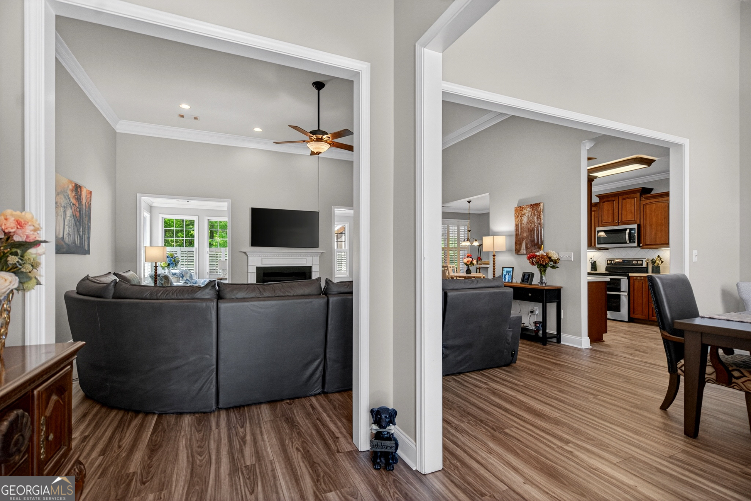 124 Riverbluff Drive Lagrange GA 30240