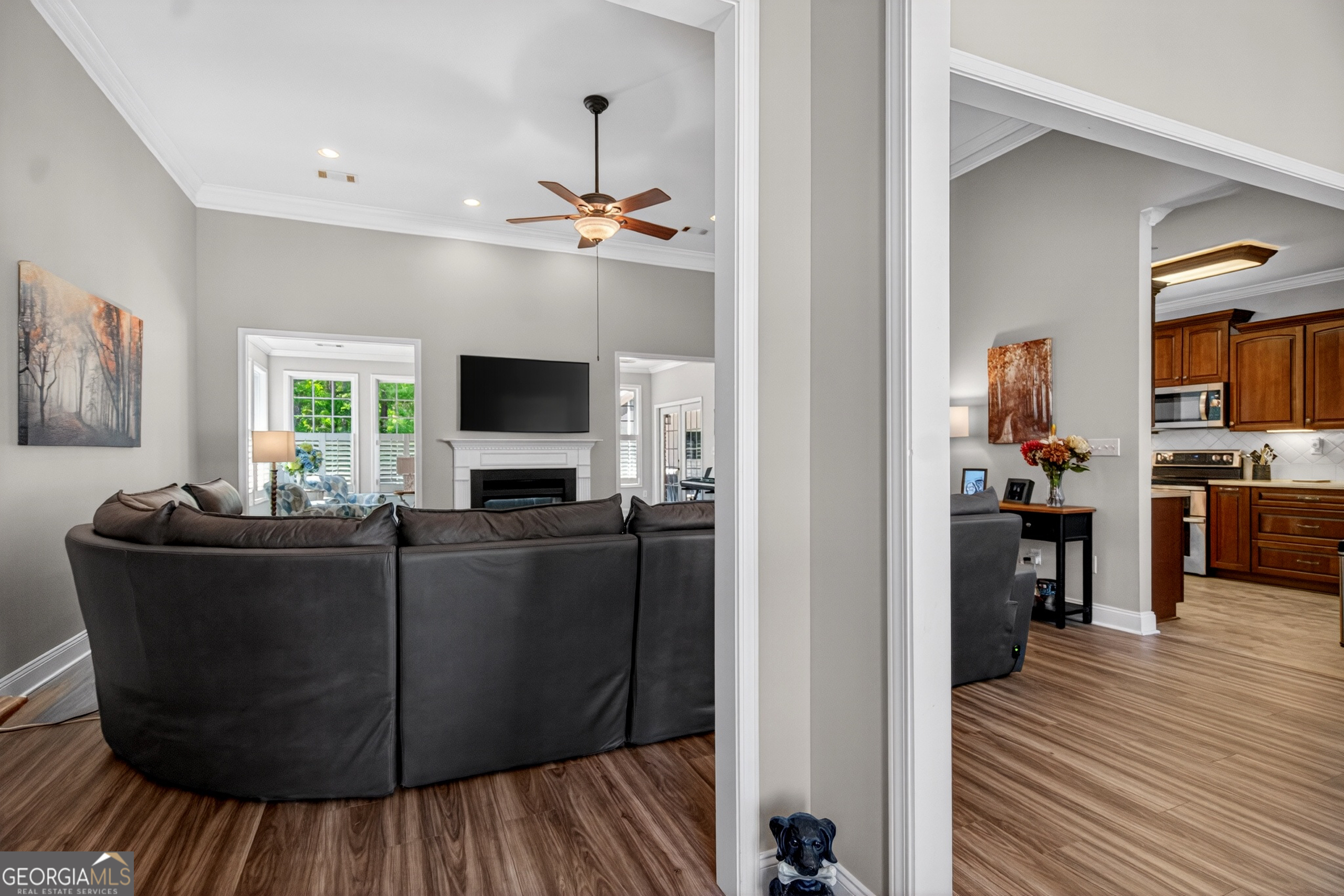 124 Riverbluff Drive Lagrange GA 30240