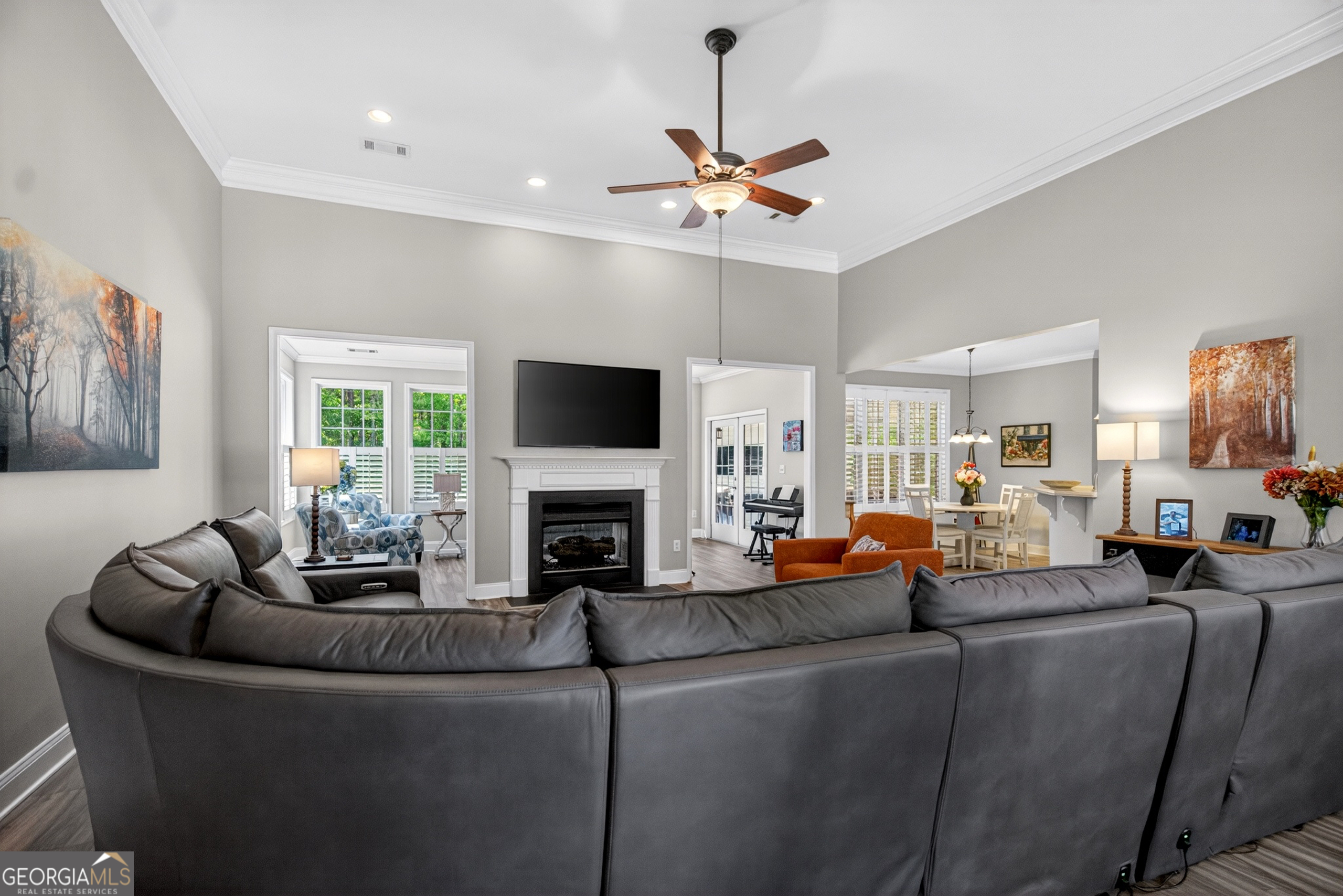 124 Riverbluff Drive Lagrange GA 30240