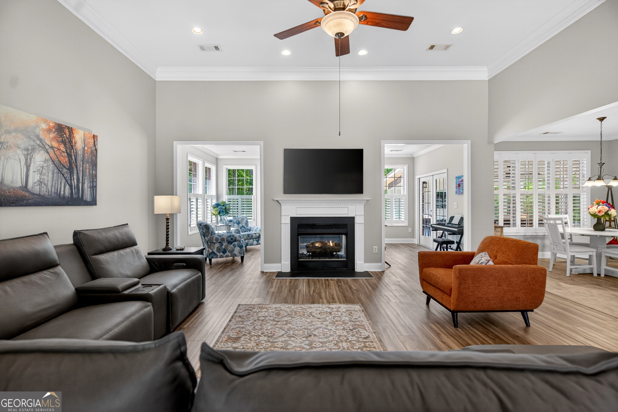 124 Riverbluff Drive Lagrange GA 30240