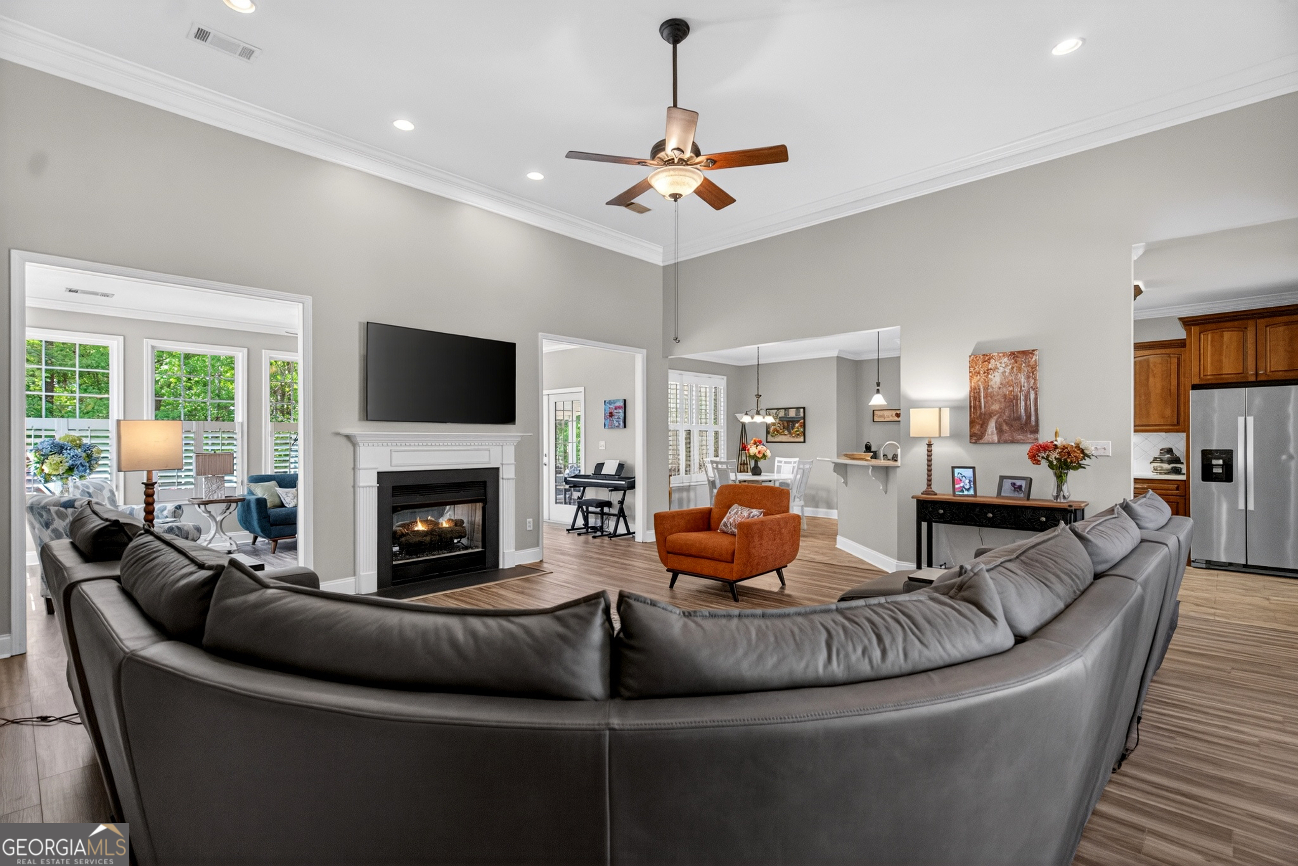 124 Riverbluff Drive Lagrange GA 30240