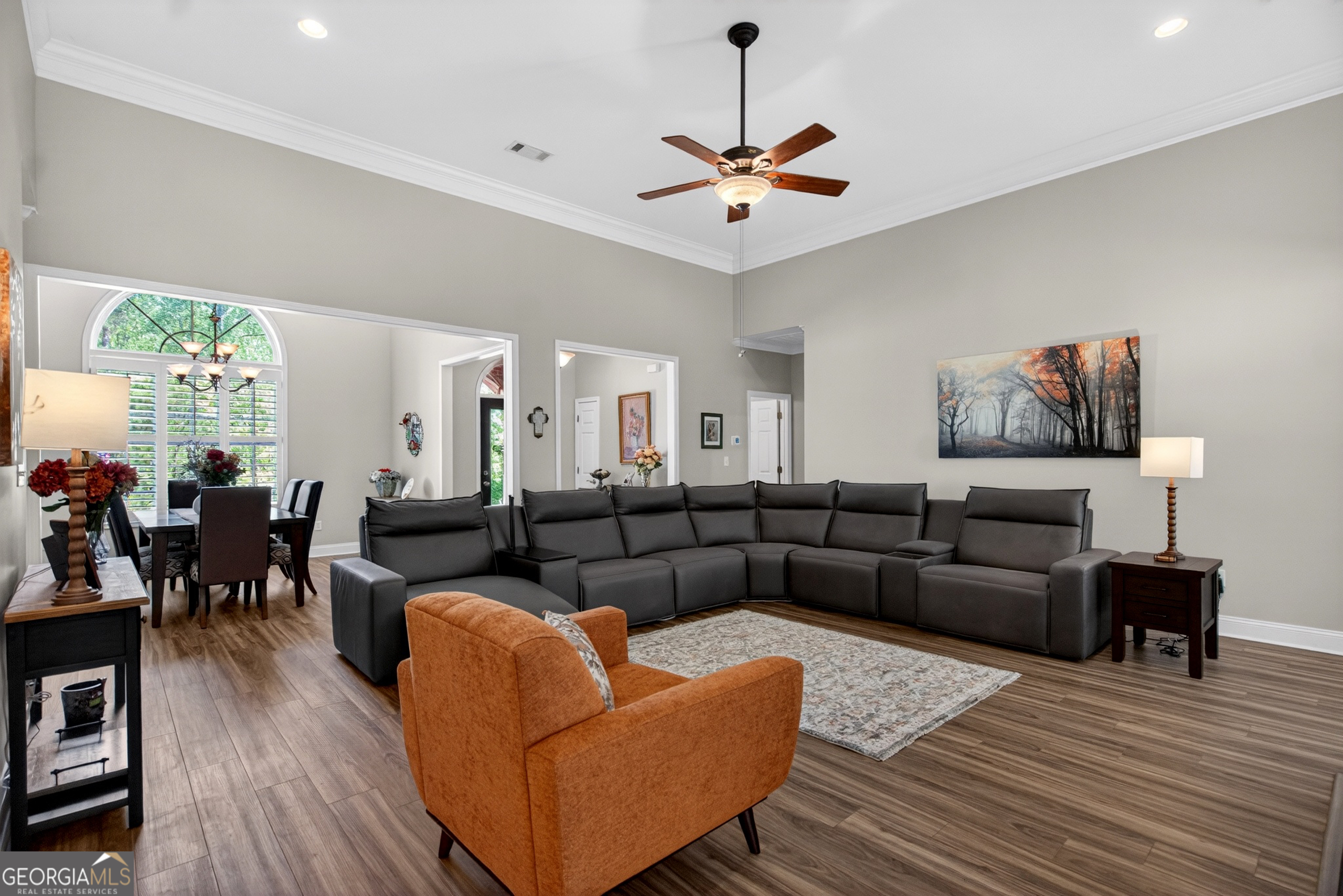 124 Riverbluff Drive Lagrange GA 30240