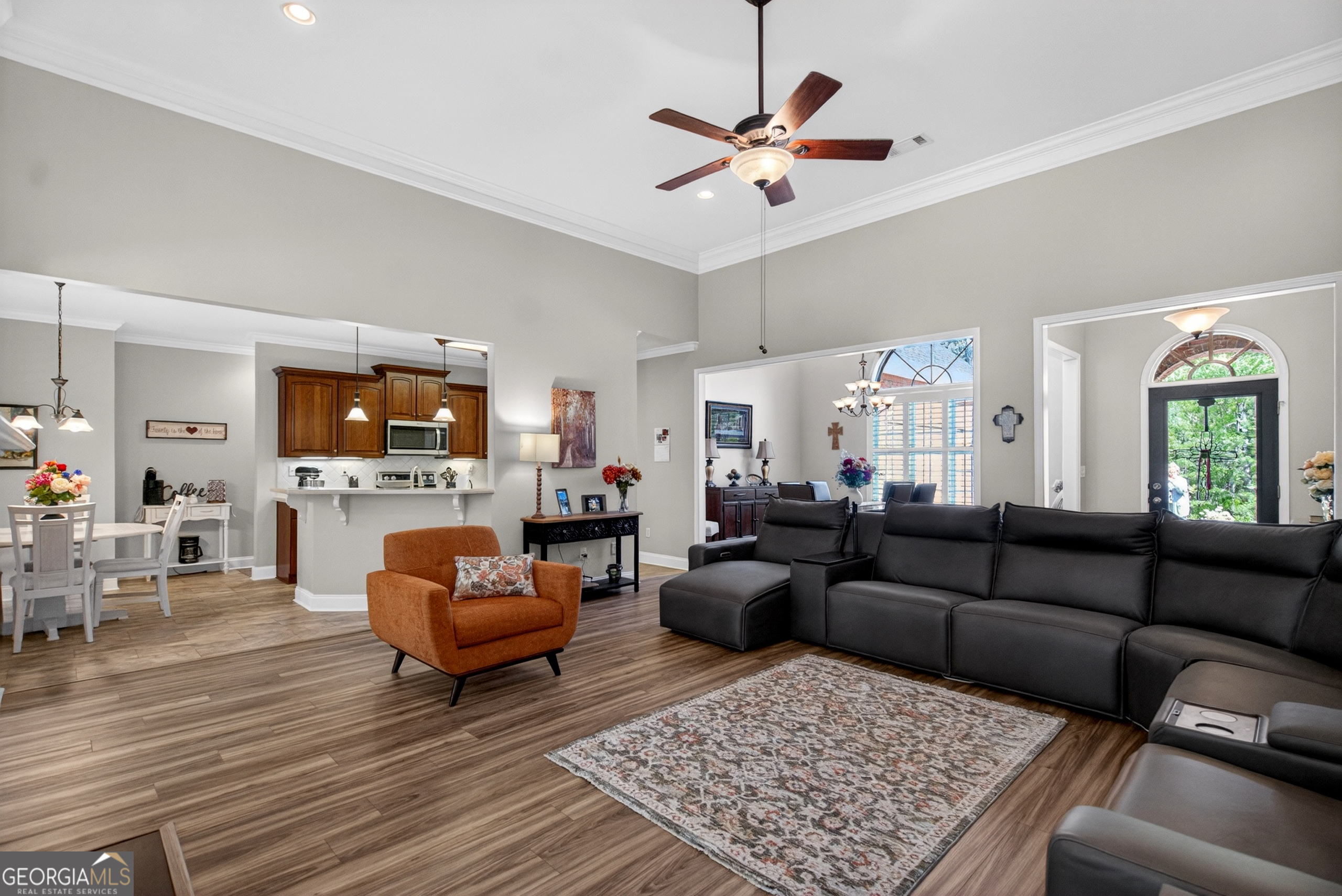 124 Riverbluff Drive Lagrange GA 30240