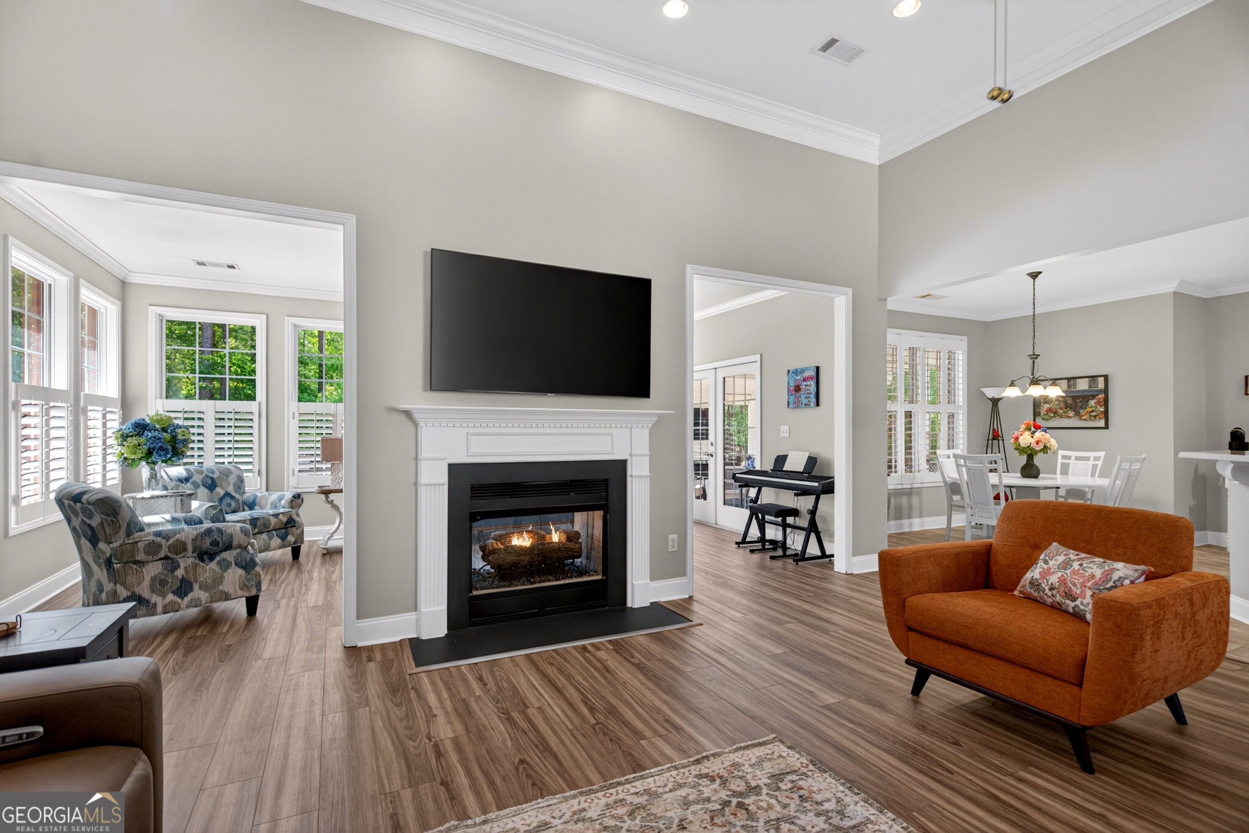 124 Riverbluff Drive Lagrange GA 30240