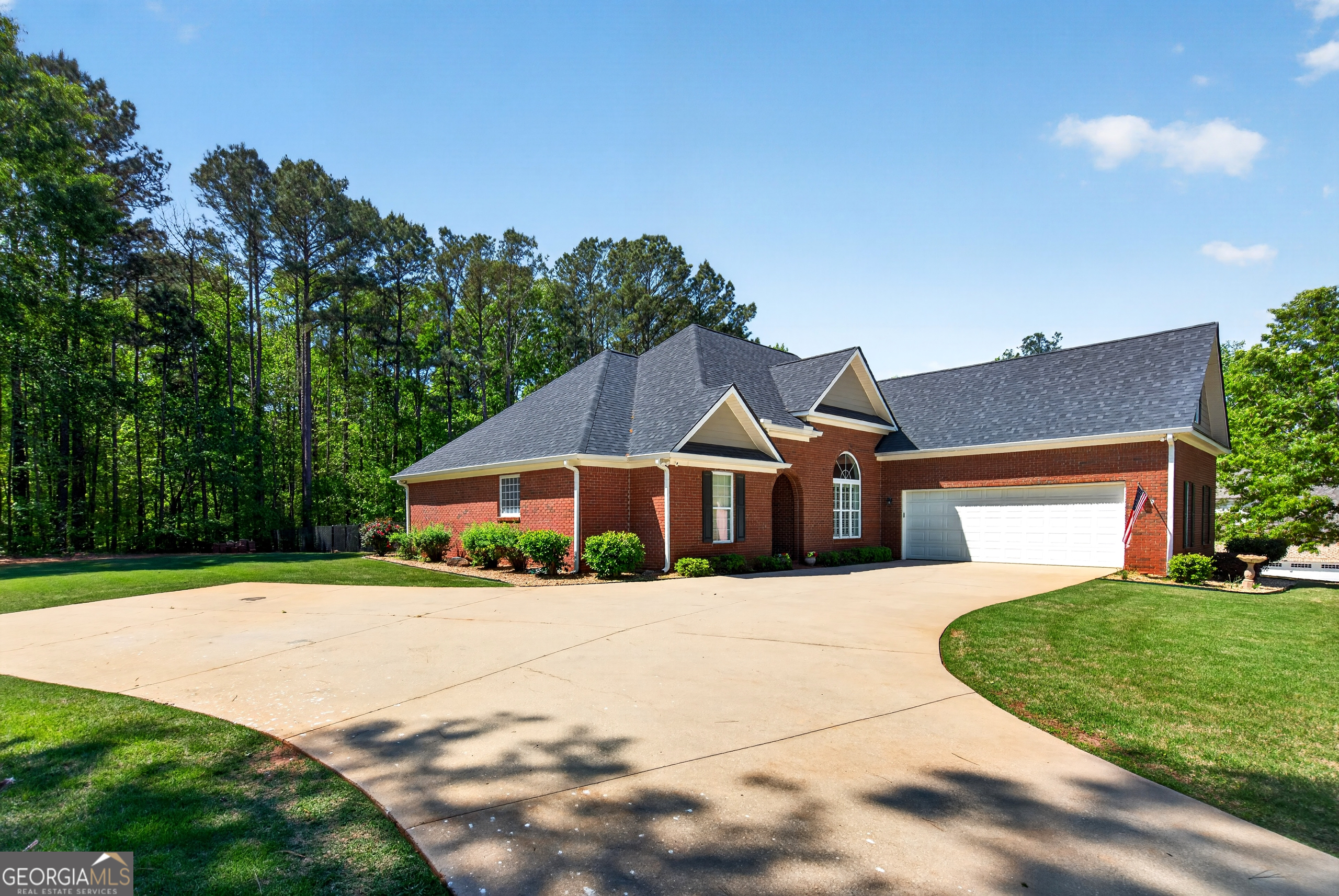 124 Riverbluff Drive Lagrange GA 30240