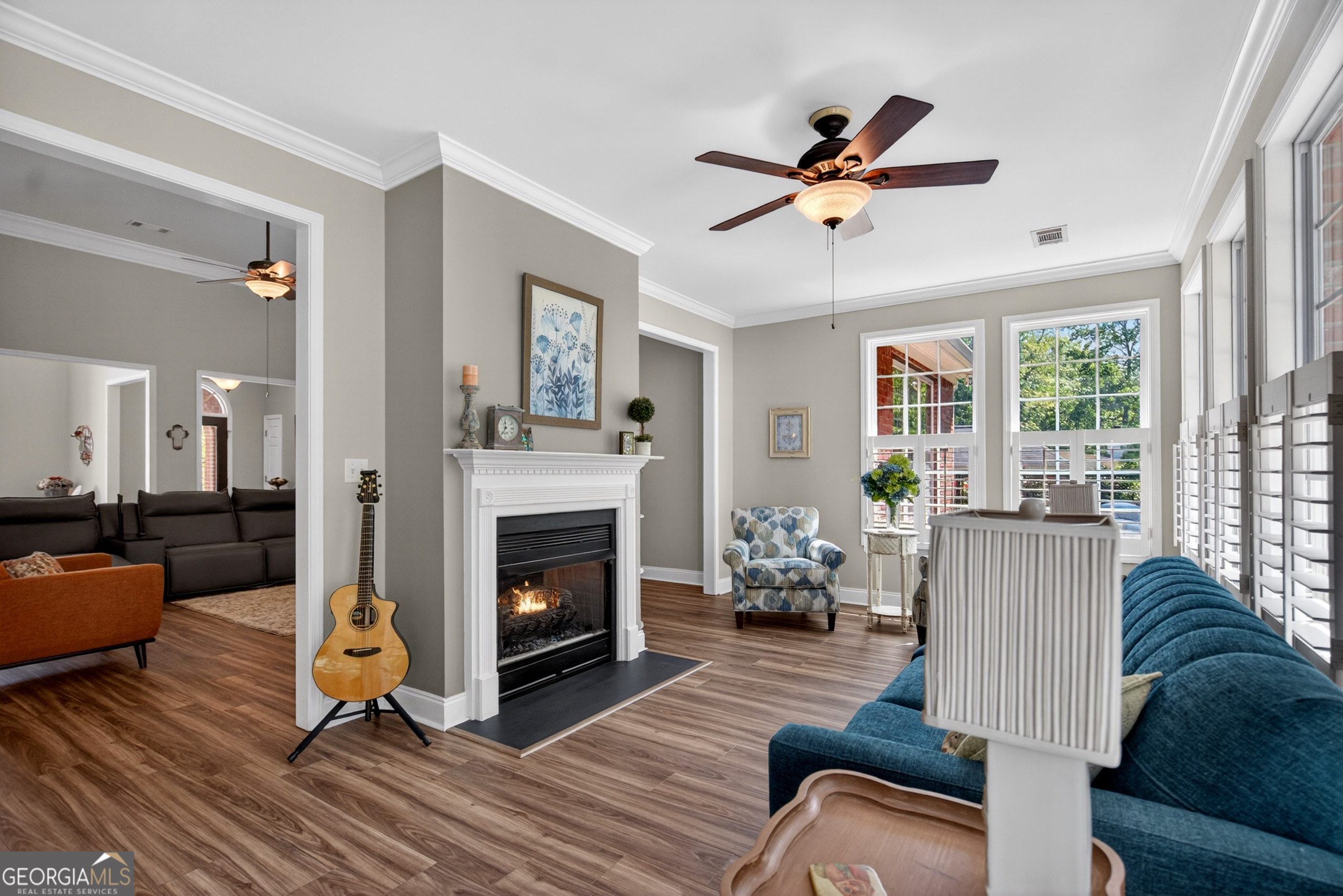 124 Riverbluff Drive Lagrange GA 30240
