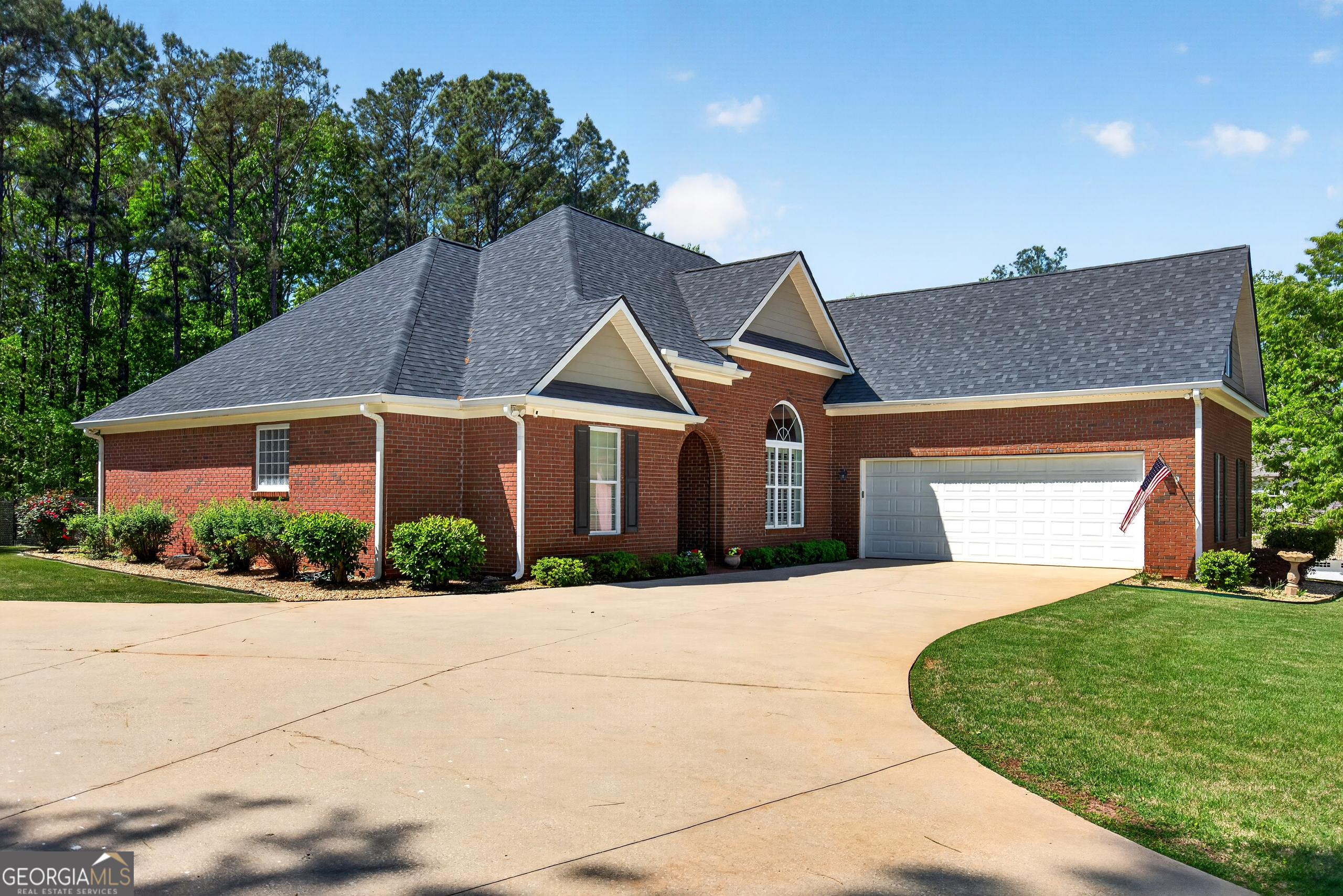 124 Riverbluff Drive Lagrange GA 30240