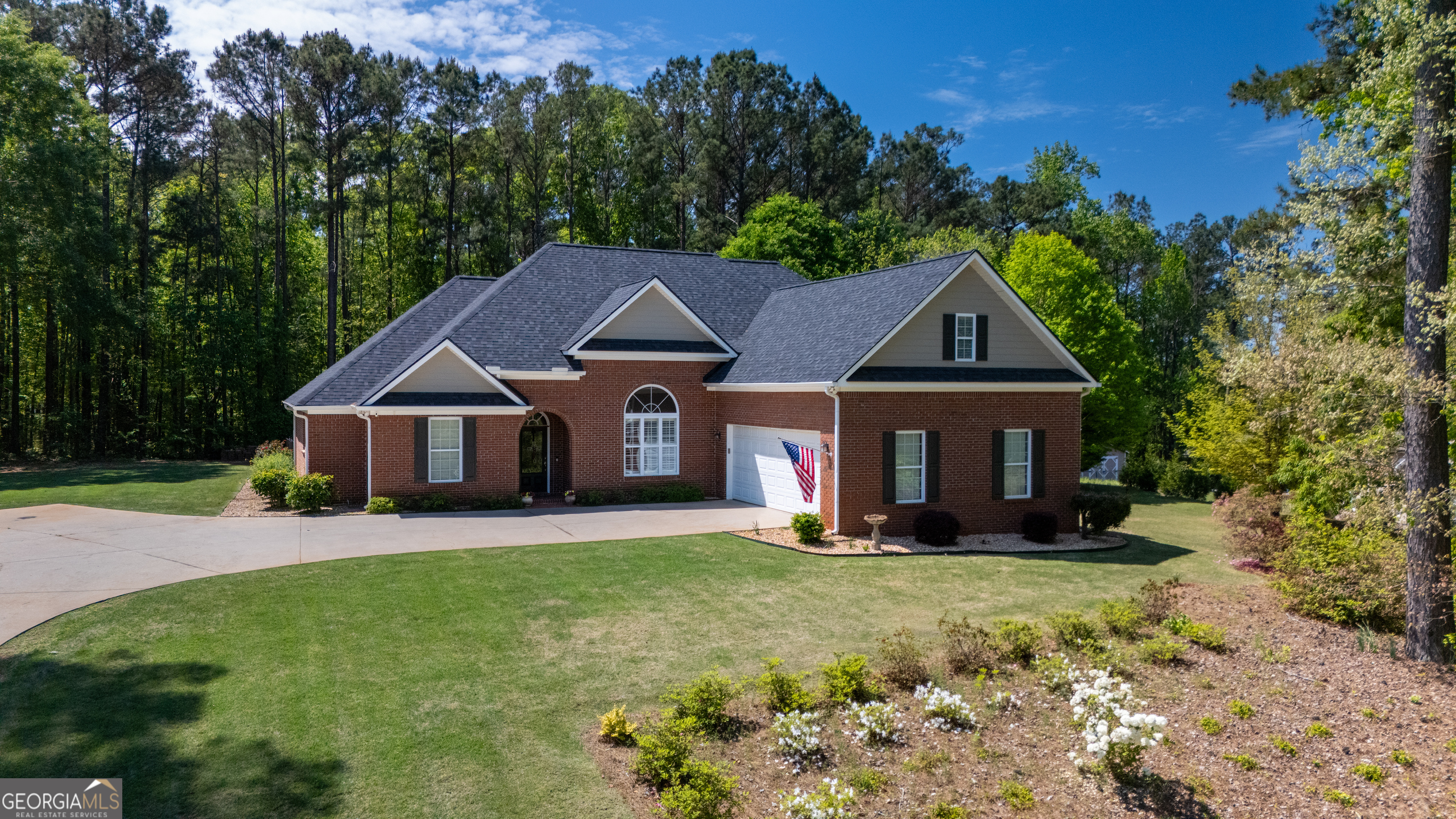 124 Riverbluff Drive Lagrange GA 30240