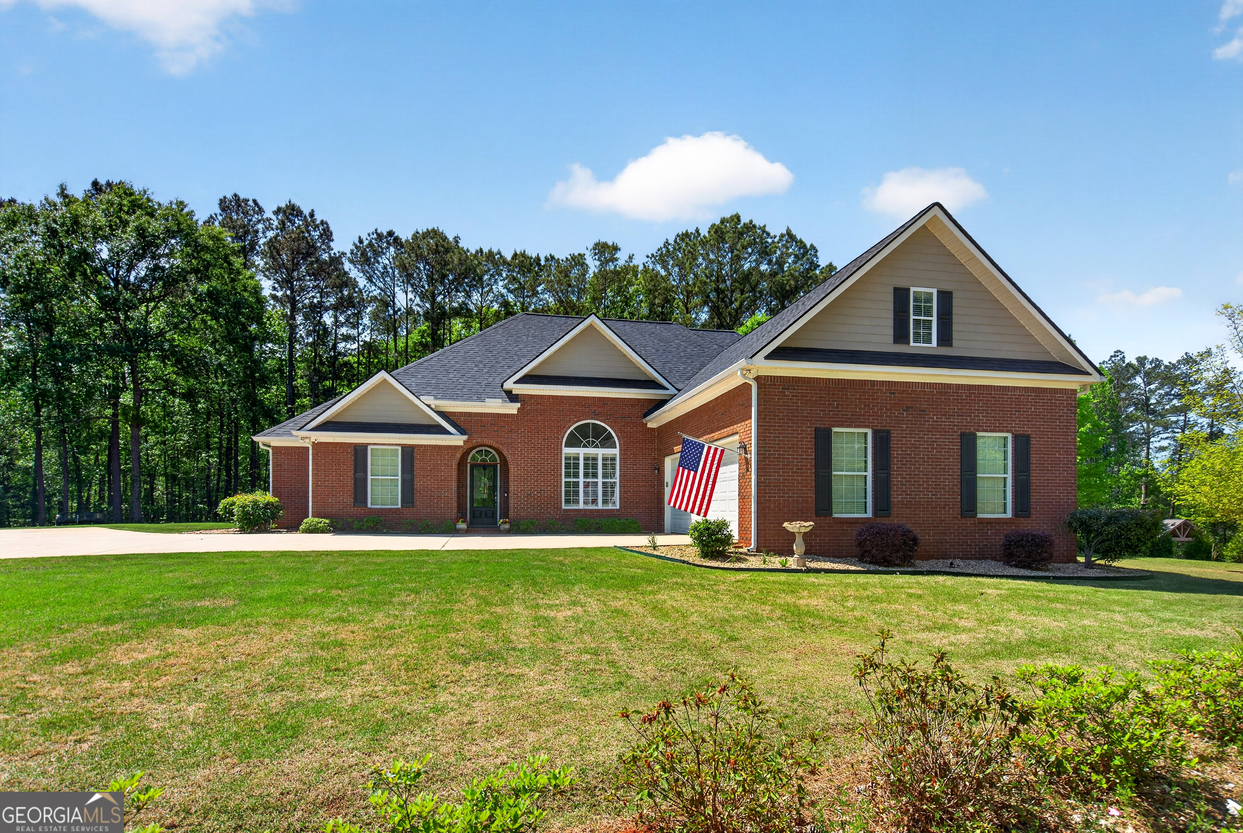124 Riverbluff Drive Lagrange GA 30240