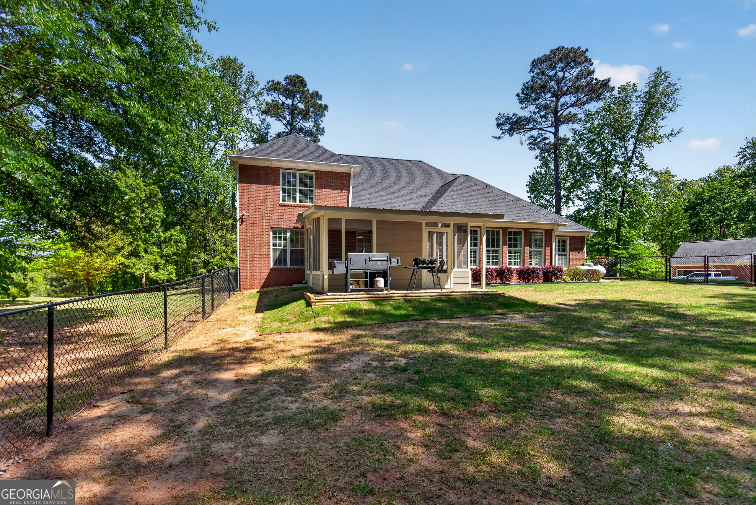 124 Riverbluff Drive Lagrange GA 30240