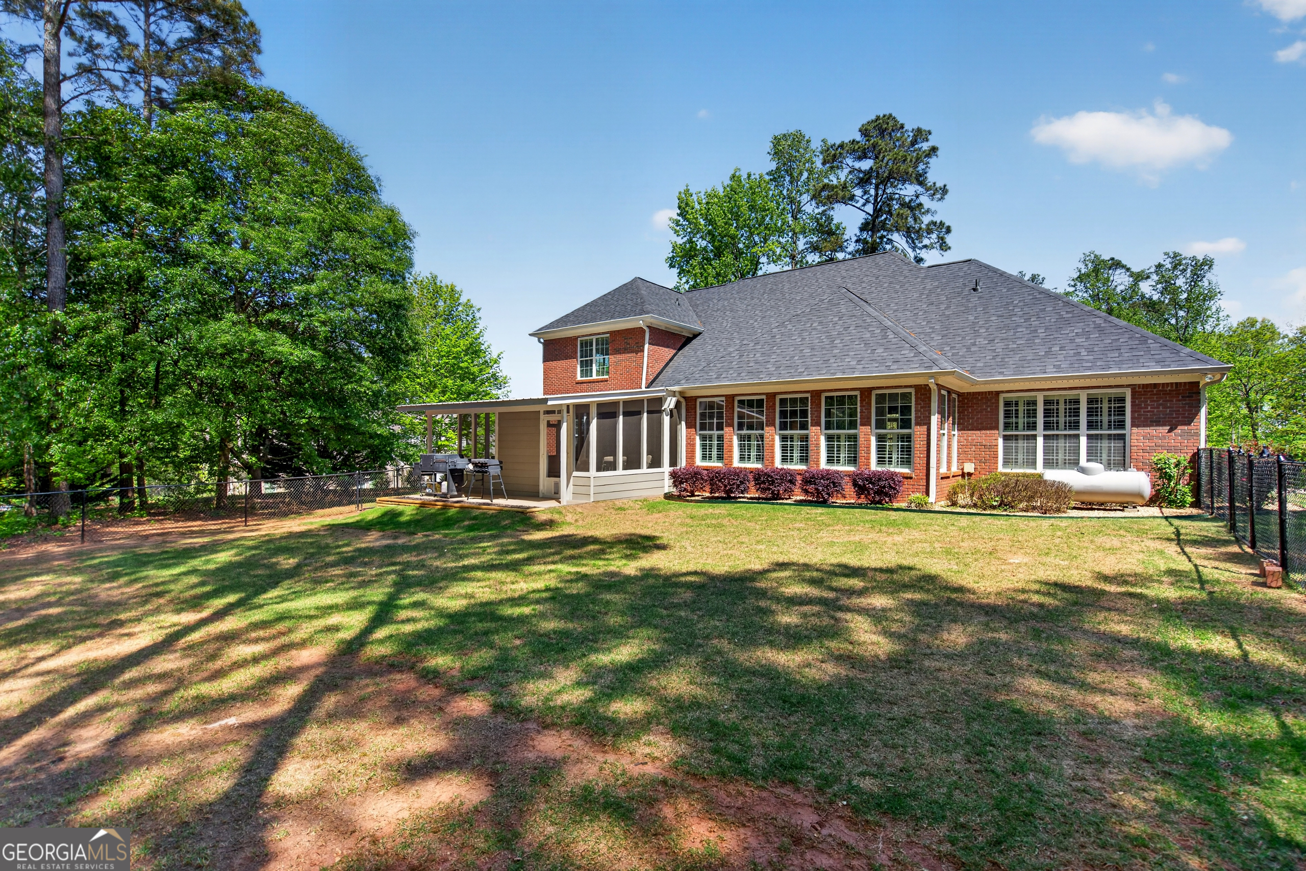 124 Riverbluff Drive Lagrange GA 30240