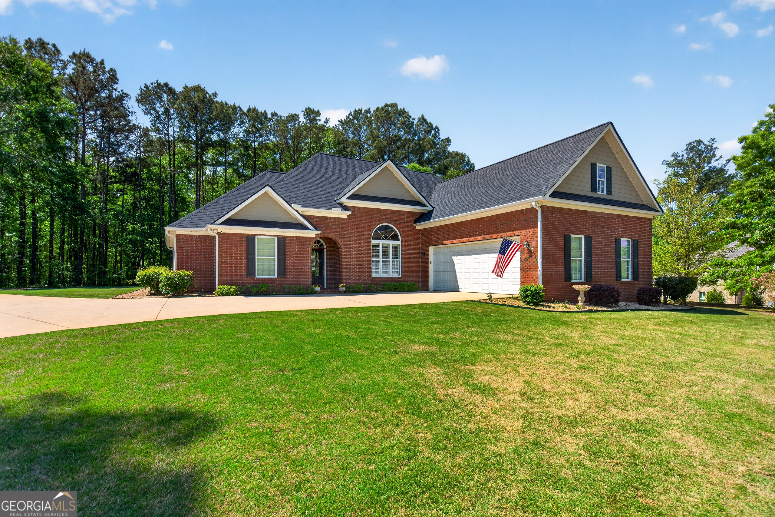 124 Riverbluff Drive Lagrange GA 30240