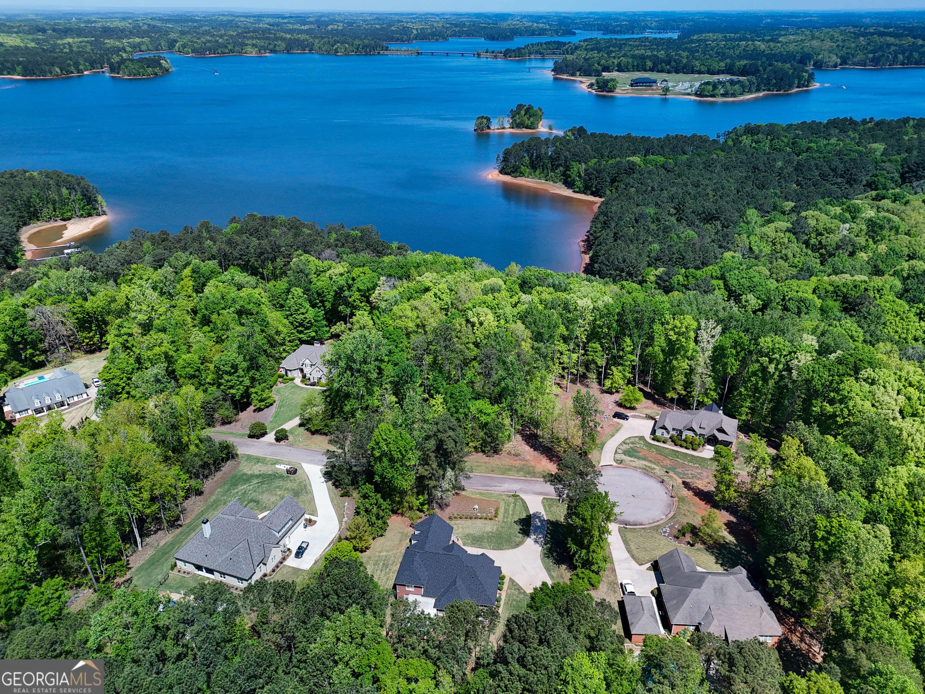124 Riverbluff Drive Lagrange GA 30240