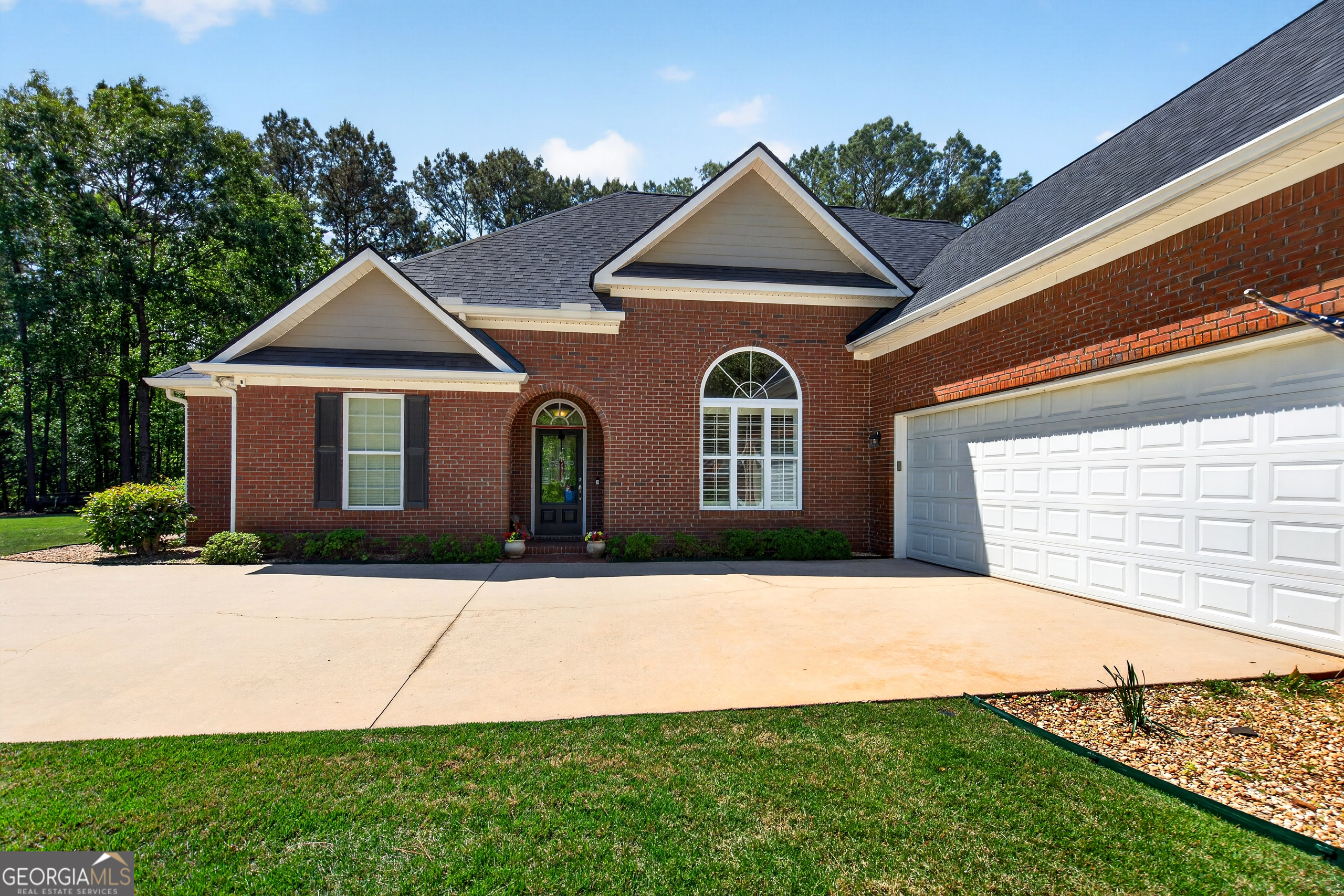 124 Riverbluff Drive Lagrange GA 30240