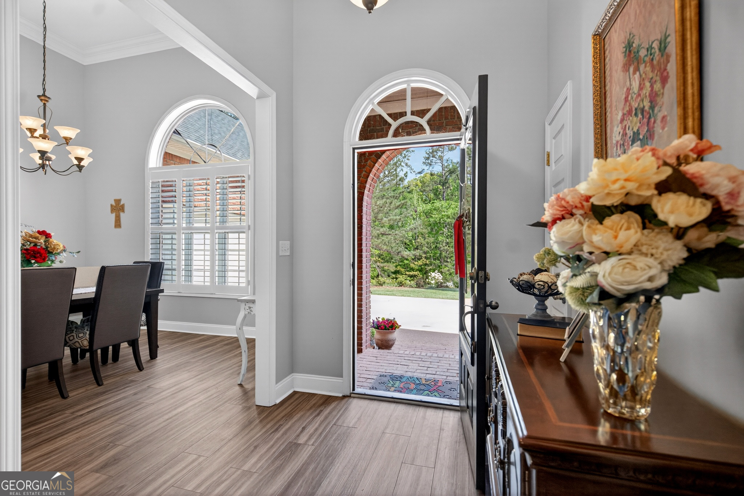 124 Riverbluff Drive Lagrange GA 30240