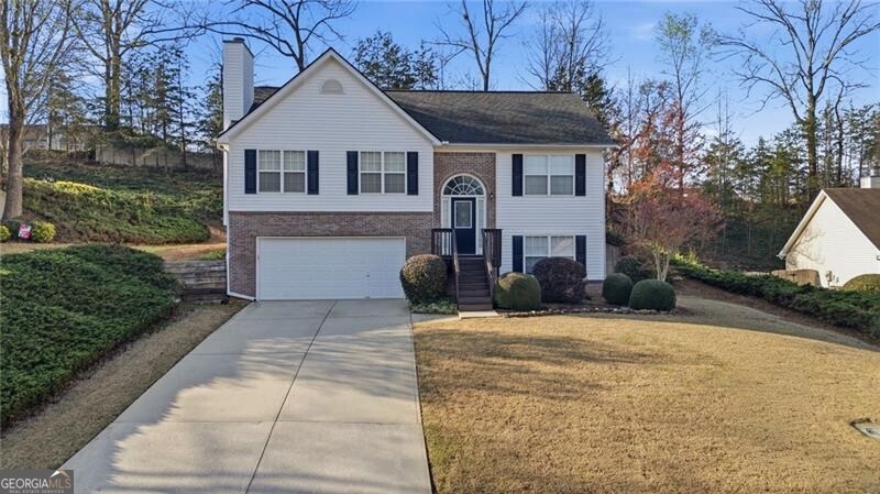 4037 Deerlope Court Gainesville GA 30506