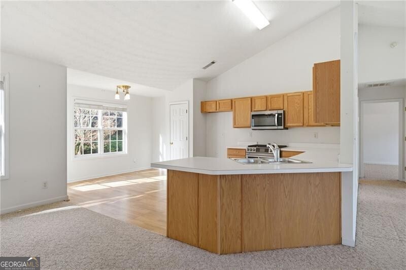 4037 Deerlope Court Gainesville GA 30506