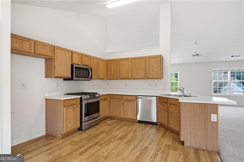 4037 Deerlope Court Gainesville GA 30506